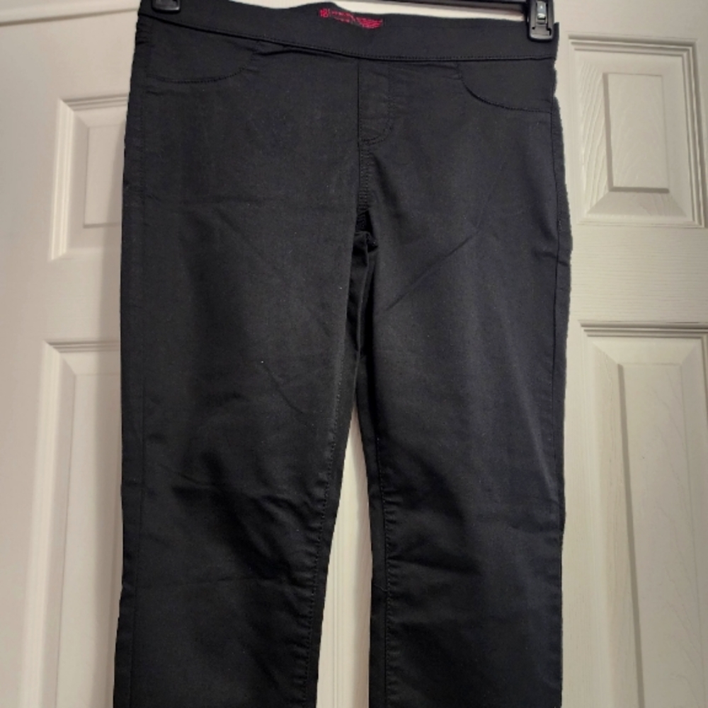 No Boundary Jeggings